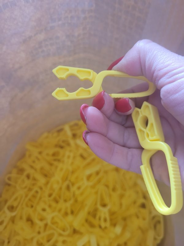 HAND CLIPS 