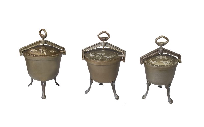 image BIVOUAC POTS    GICOR
